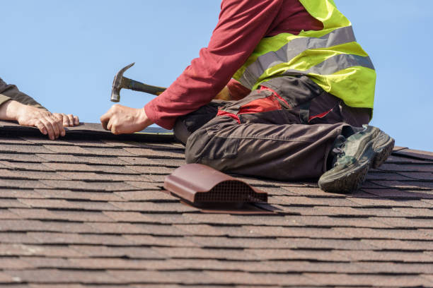 Quick and Trustworthy Emergency Roof Repair Services in Vincent, AL