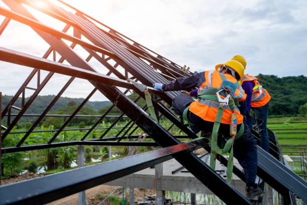 Tile Roofing Contractor in Vincent, AL