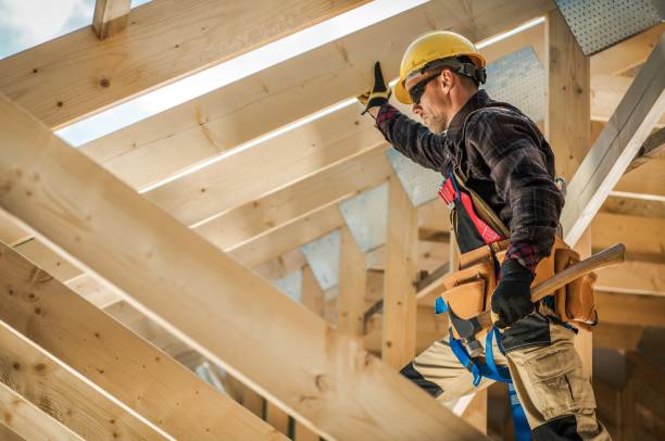 Best Gutter Installation and Roofing  in Vincent, AL