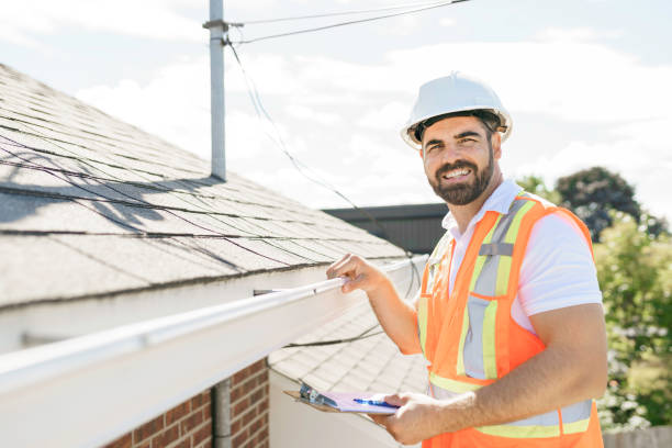 Best Metal Roofing Contractor  in Vincent, AL