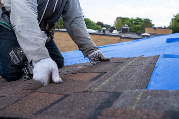 Best Tile Roofing Contractor  in Vincent, AL