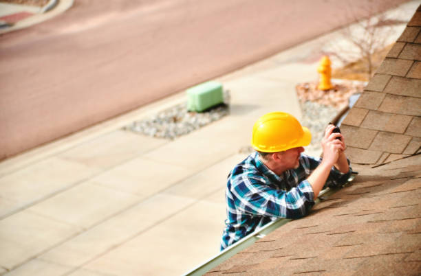 Best Commercial Roofing Services  in Vincent, AL