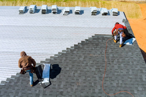 Best Emergency Roof Repair  in Vincent, AL