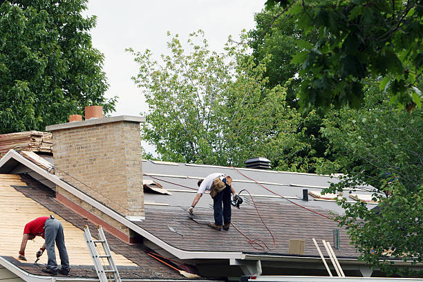 Best Roof Leak Repair  in Vincent, AL