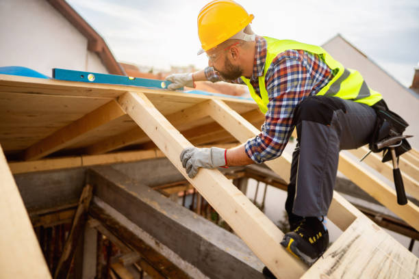 Best Roof Repair Services  in Vincent, AL