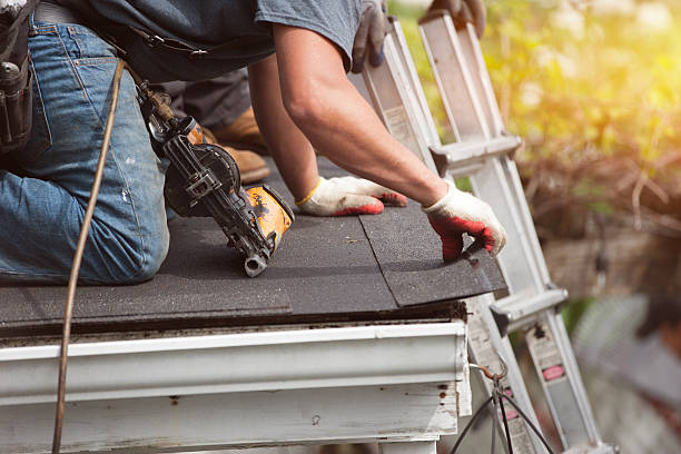 Best Slate Roofing Contractor  in Vincent, AL