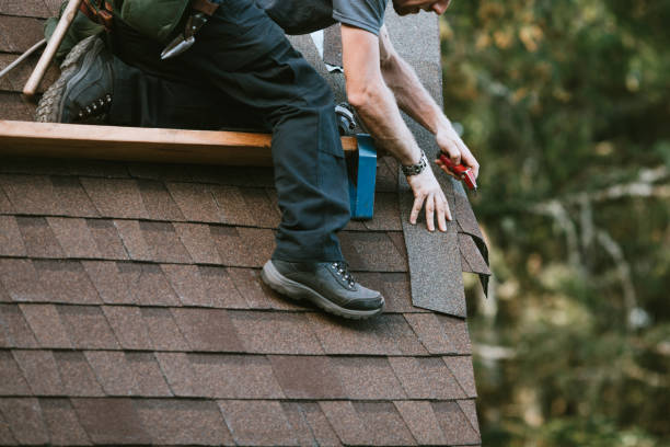 Best Flat Roof Repair Services  in Vincent, AL